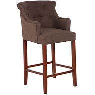 Bar stool with armrests Sylko - Bar Stool