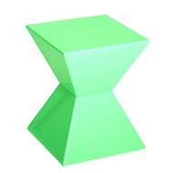 Abbi Side Table, 43cm, Menthol - Side Table