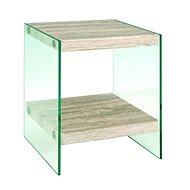 Banny bedside table, 45 cm - Night Stand