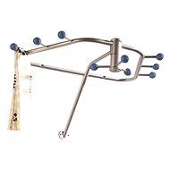 Uma Wall Rack, 67cm - Coat Hanger