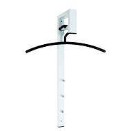 Wall Rack Delon, 70cm - Coat Hanger