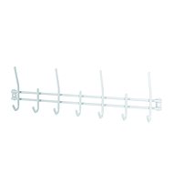 Enny Coat Hanger, 54cm, White - Coat Hanger