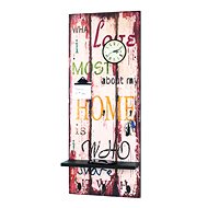 Hoba I. Coat Hanger, 100cm - Coat Hanger