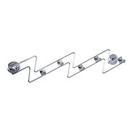 Zika Coat Hanger, 61cm, Stainless-steel - Coat Hanger