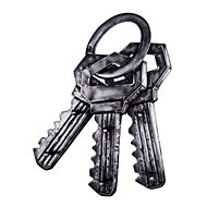 Keyl Coat Hanger, 50cm, Grey - Coat Hanger