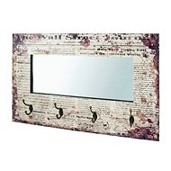 Nowa Wall Hanger, 80cm - Coat Hanger