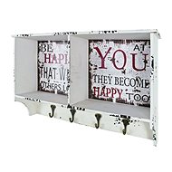 Shylo Wall Shelf, 65cm - Shelf