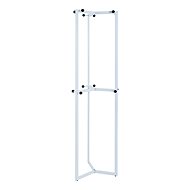 Bicycle Rack, 180cm - Coat Hanger