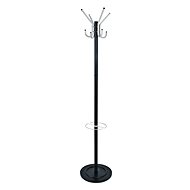 Muff Coat Hanger, 182cm - Coat Hanger