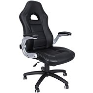 Gasol Office Chair, Black - Armchair