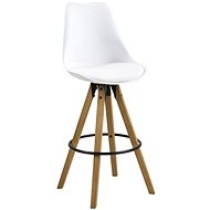 Damian bar stool (SET 2 pcs) - Bar Stool