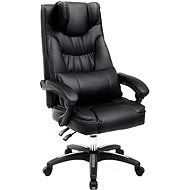 Olivia office chair, black - Armchair