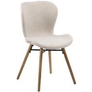 Dining chair Matylda (SET 2 pcs) sand - Dining Chair