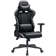 Irma office chair, black - Armchair