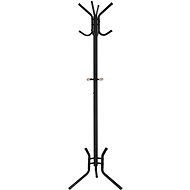 Stand hanger Julis, 182 cm, black - Rack