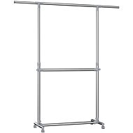 ARTENAT Clothes rack SONGMICS, height 198 cm, metal - Clothes Hanger