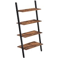 Honey shelf, 150 cm, brown - Shelving Unit