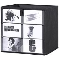 Storage box Beta 1, 32 cm, Photobox - Storage Box