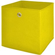 Storage box Beta 1, 32 cm green apple - Storage Box