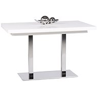 Dining table August, 200 cm - Dining Table