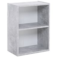 Dakota shelf / bookcase, 54.5 cm - Shelving Unit
