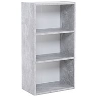 Shelf / bookcase Dakota, 78.5 cm - Shelving Unit