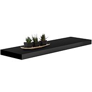 Wall shelf Hylde 2, 90 cm - Shelf