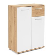 Emelie combination cabinet, 60 cm - Cabinet