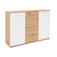 Emelie combined cabinet, 120 cm - Cabinet