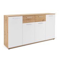 Emelie combined cabinet, 160 cm - Cabinet