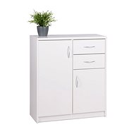 Haven combined cabinet, 85x74 cm - Cabinet