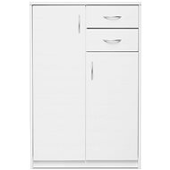 Haven combination cabinet, 111x74 cm - Cabinet