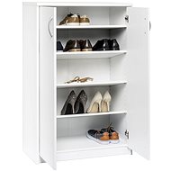 Haven shoe cabinet, 110 cm - Cabinet