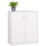 Cabinet with double doors Haven, 85 cm - Cabinet