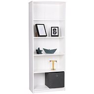 Haven shelf unit, 188x68 cm - Shelving Unit