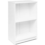 Haven shelf unit, 85x55 cm - Shelving Unit