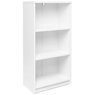 Haven shelf unit, 112x55 cm - Shelving Unit