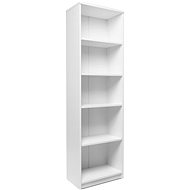 Haven shelf unit, 188x55 cm - Shelving Unit