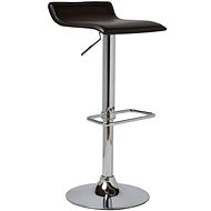 Dean bar stool (SET 2 pcs) black - Bar Stool