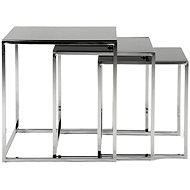 Counter Set, 3 pcs - Coffee Table