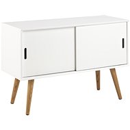 Cabinet with sliding doors Marika, 100 cm - Cabinet