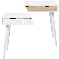 DESIGN SCANDINAVIA Pluto with Drawers - Workbench