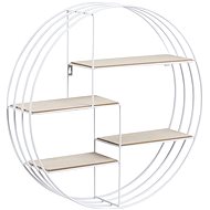 Darken Wall Shelf, 45cm - Shelf