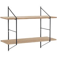 Fantasy Wall Shelf, 76cm - Shelf