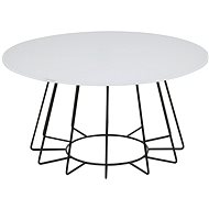 Goldy Coffee Table, 80cm - Coffee Table