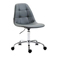 BHM Germany Rima, gray - Office Chair