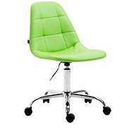BHM Germany Rima, green - Office Chair