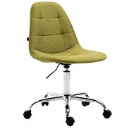 BHM Germany Rima, green - Office Chair