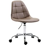 BHM Germany Rima, brown - Office Chair