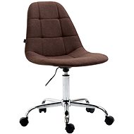 BHM Germany Rima, brown - Office Chair